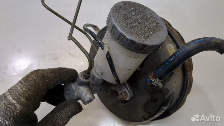 Цилиндр тормозной главный Suzuki Grand Vitara, 2005