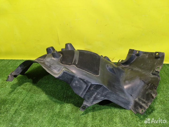 Локер передний правый BMW X6 G06 2019