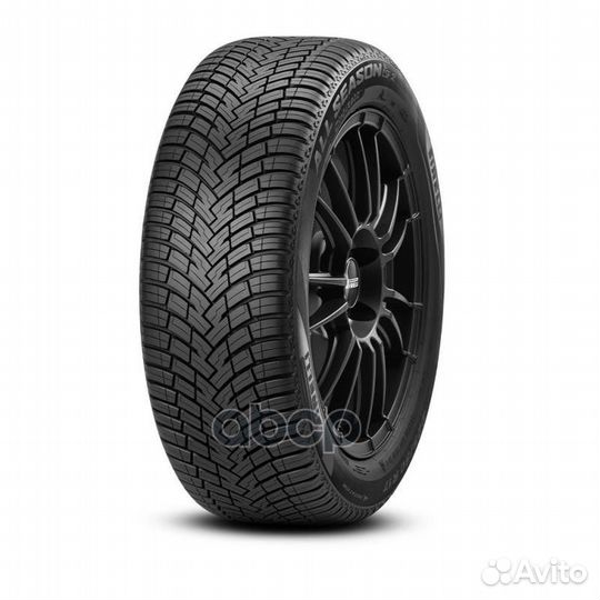 Pirelli Cinturato All Season SF 2 225/60 R18