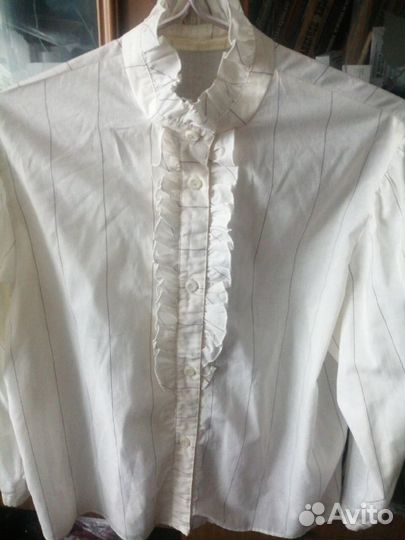 Женский костюм блузки