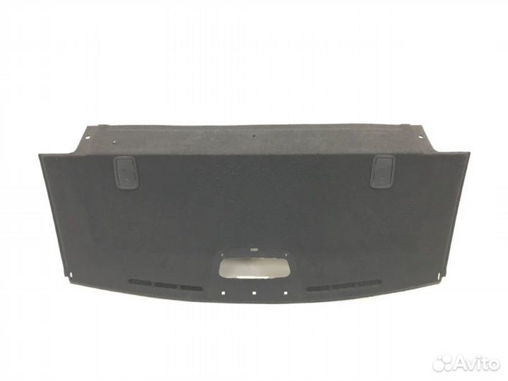 Полка салона задняя Chevrolet Cruze 1 седан 1.6