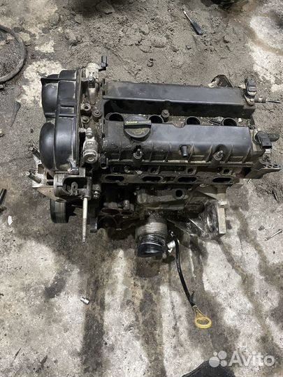 Авто разбор ford focus 3