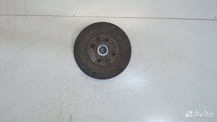 Барабан тормозной Fiat Doblo, 2006