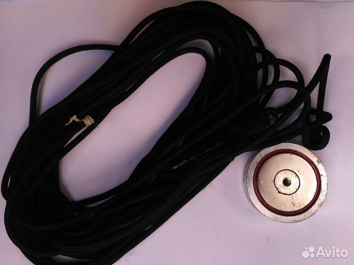 Магнит поисковый