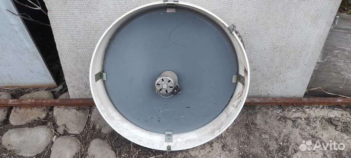 Часы настенные СССР вторичные