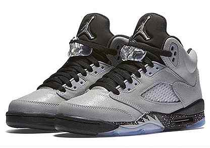 Jordan Air Jordan 5 Retro comfortable