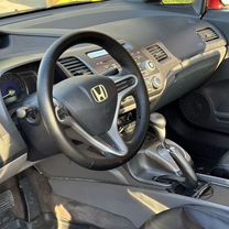 Honda Civic 1.8 AT, 2007, 240 000 км, с пробегом, цена 599 999 руб.