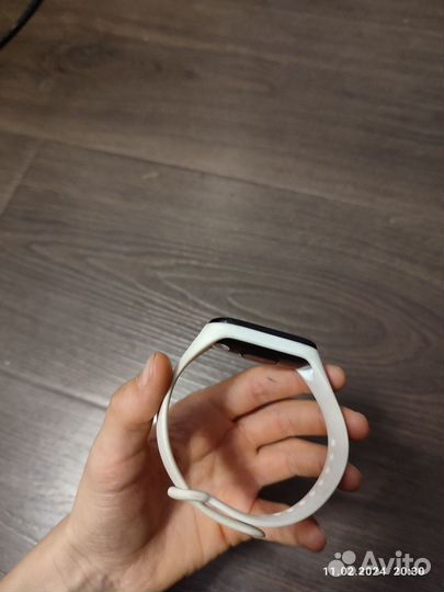 Xiaomi mi SMART band 8