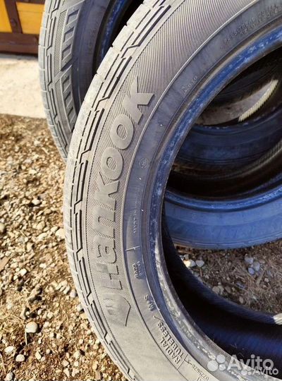 Hankook Dynapro HP RA23 225/60 R17 99H