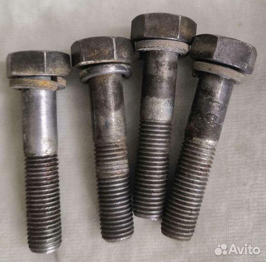 Проставки для увеличения клиренса Киа ceed