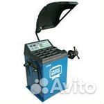 Комплект станков Nordberg для колес до 24