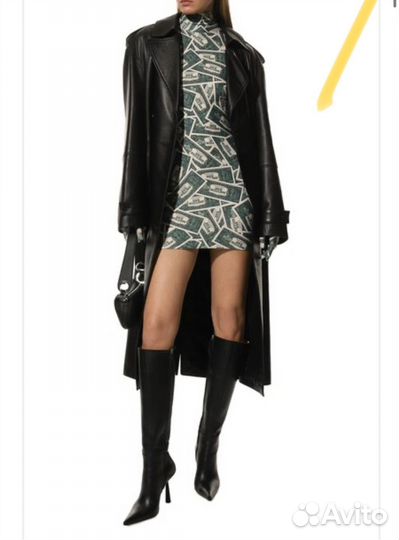 Vetements платье