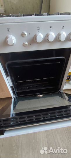 Газовая плита бу gorenje