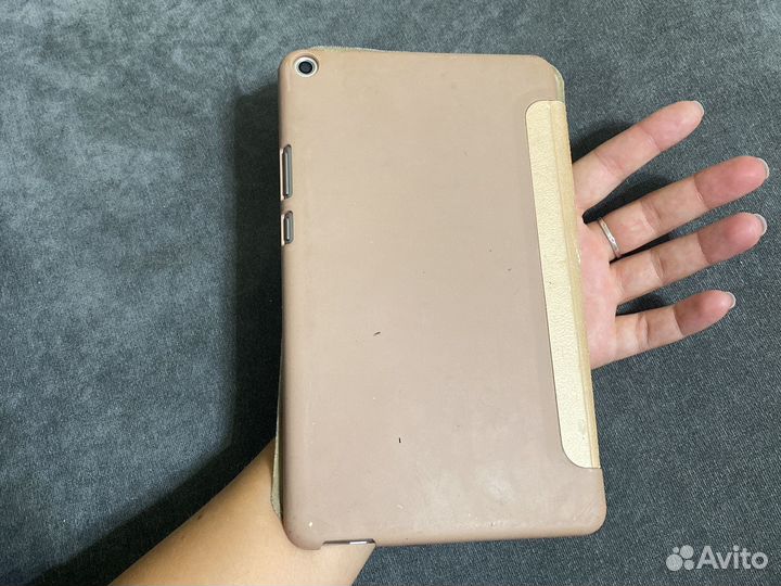 Huawei mediapad T3 8 дюймов