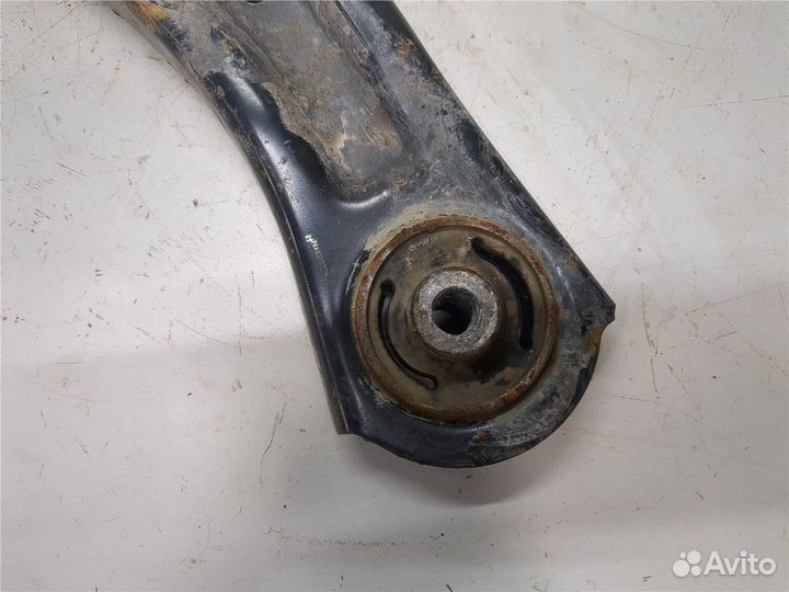 Рычаг подвески Skoda Yeti, 2012