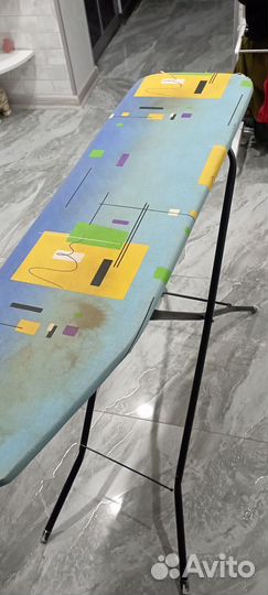 Гладильная доска бу