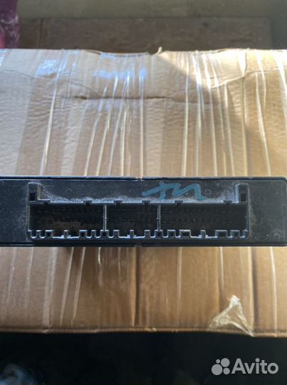 Эбу Митсубиси Галант