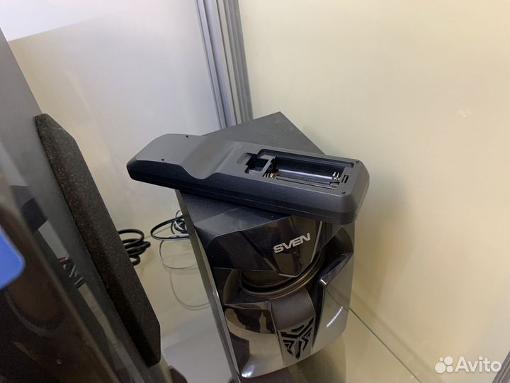 Колонки Sven ms-2070