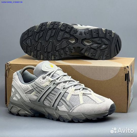 Кроссовки Asics Gel-Sonoma 15-50 (Арт.54673)