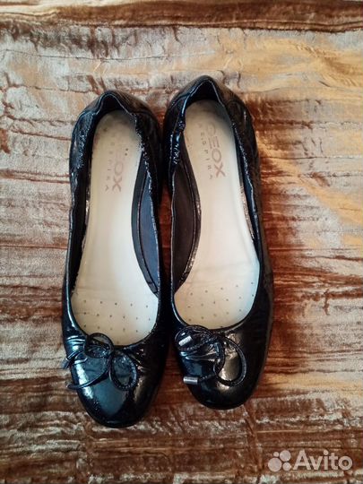 Балетки, туфли, босоножки