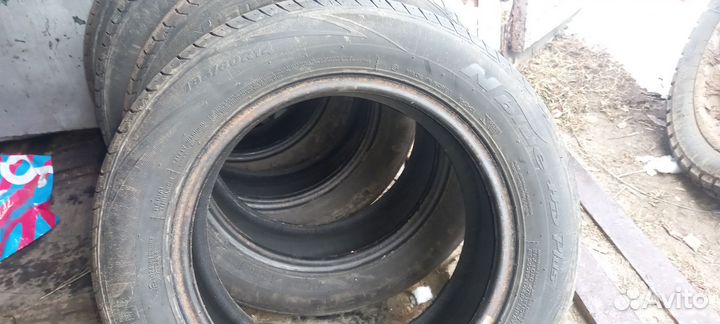 Nexen N'Blue HD Plus 185/60 R14