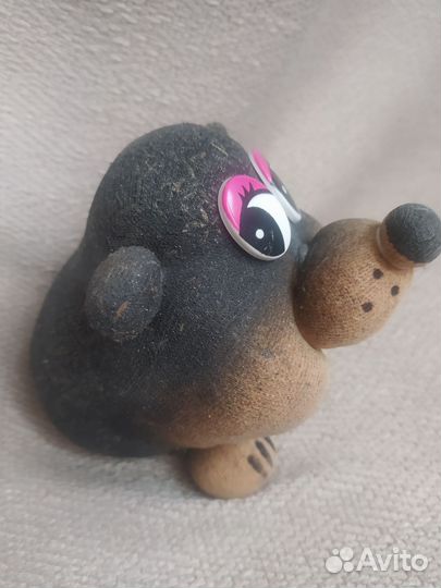 Подарок Травянчик растение сувенир