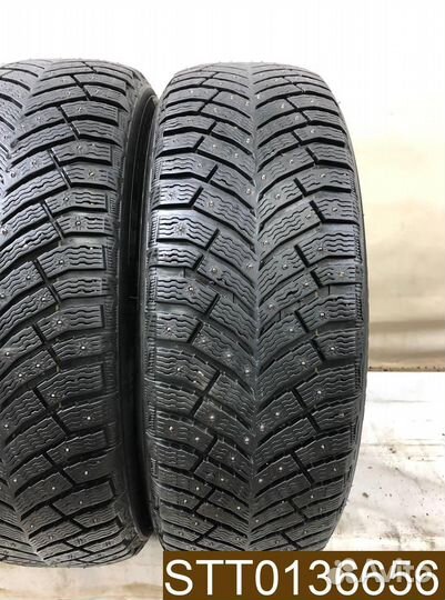 Michelin X-Ice North 4 SUV 225/60 R18 104T