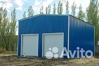 Металлоконструкции на заказ