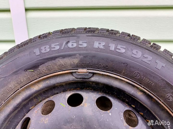 Kormoran Stud 2 185/65 R15 92D