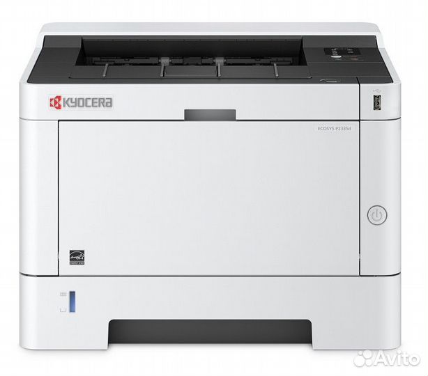 Принтер Kyocera ecosys P2335D