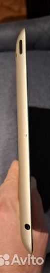 Планшет apple iPad 4