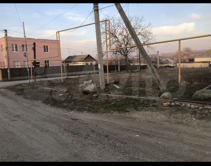 Участок 9 сот. (ИЖС)