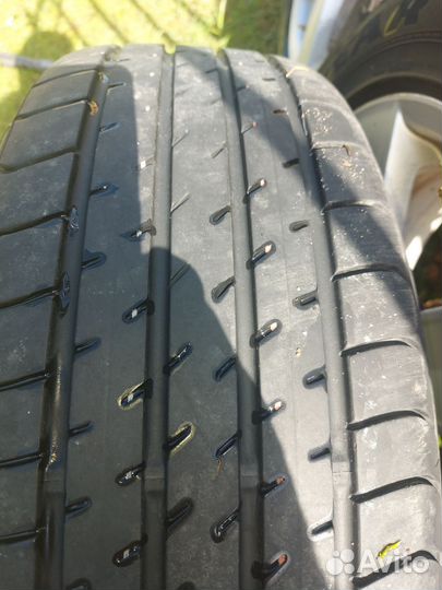 Dunlop SP Sport 2050M 205/60 R16