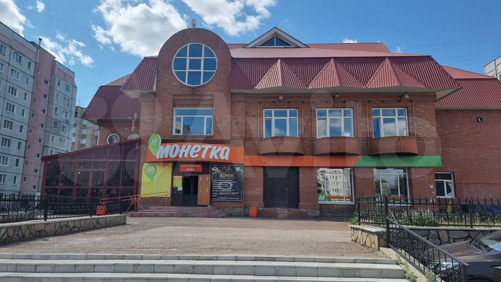 Свободного назначения, 210 м²