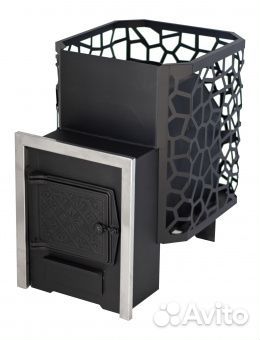 Печь банная Рада XXL