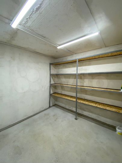 Склад, 9.3 м²