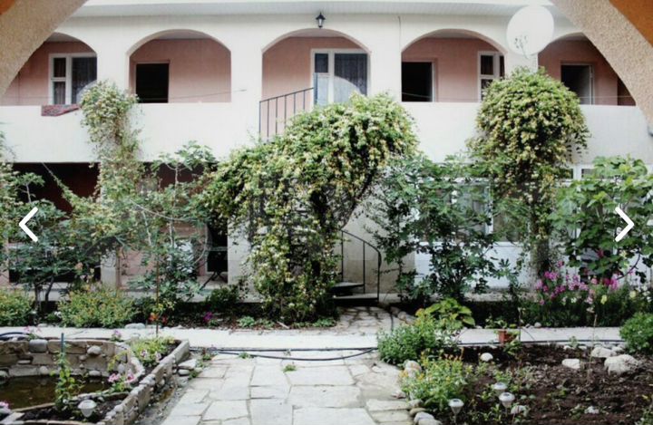 Комната 14 м² в 1-к., 1/2 эт.