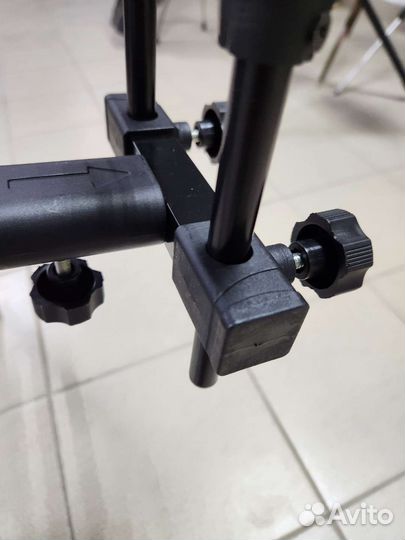 Род под на 5 удилищ