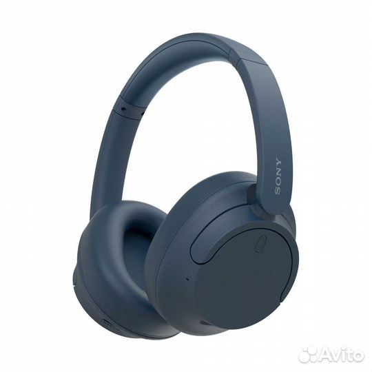 Наушники Sony WH-CH720N Blue