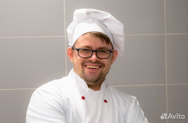 Сотрудник в мясной цех (Академ, ТЦ Быстромолл)