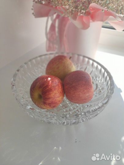 Ваза для фруктов, салатник