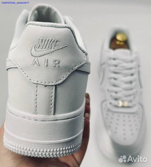 Кроссовки Nike Air Force 1 Новые (Арт.81295)