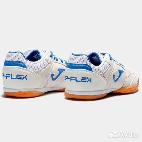 Футзалки Joma Top Flex