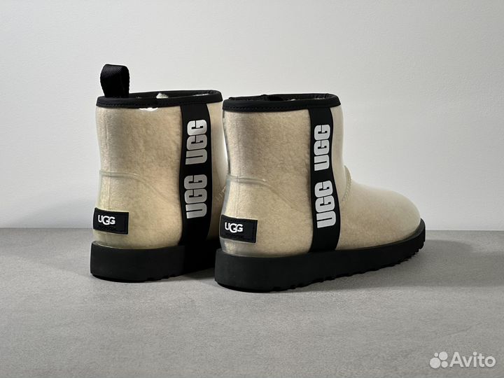 Угги ugg оригинальные