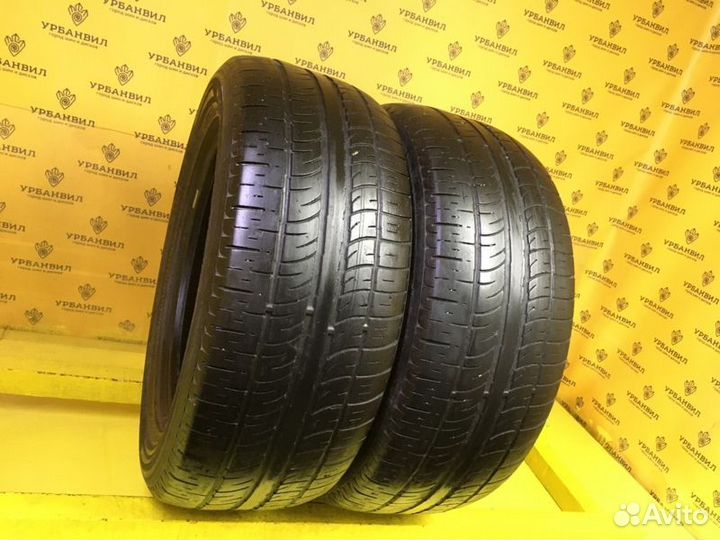 Pirelli Scorpion Zero Asimmetrico 235/55 R17 99V