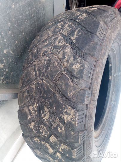 Yokohama Geolandar X-MT G005 285/75 R16