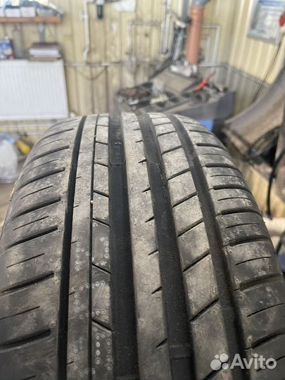 Диски литые R16 5/100 D57'1