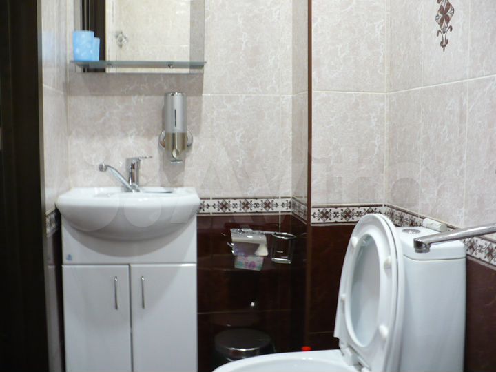 Комната 21 м², 1/2 эт.