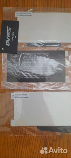 Sony psp защитное стекло