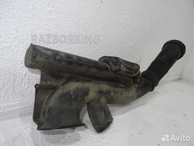 Воздухозаборник Опель